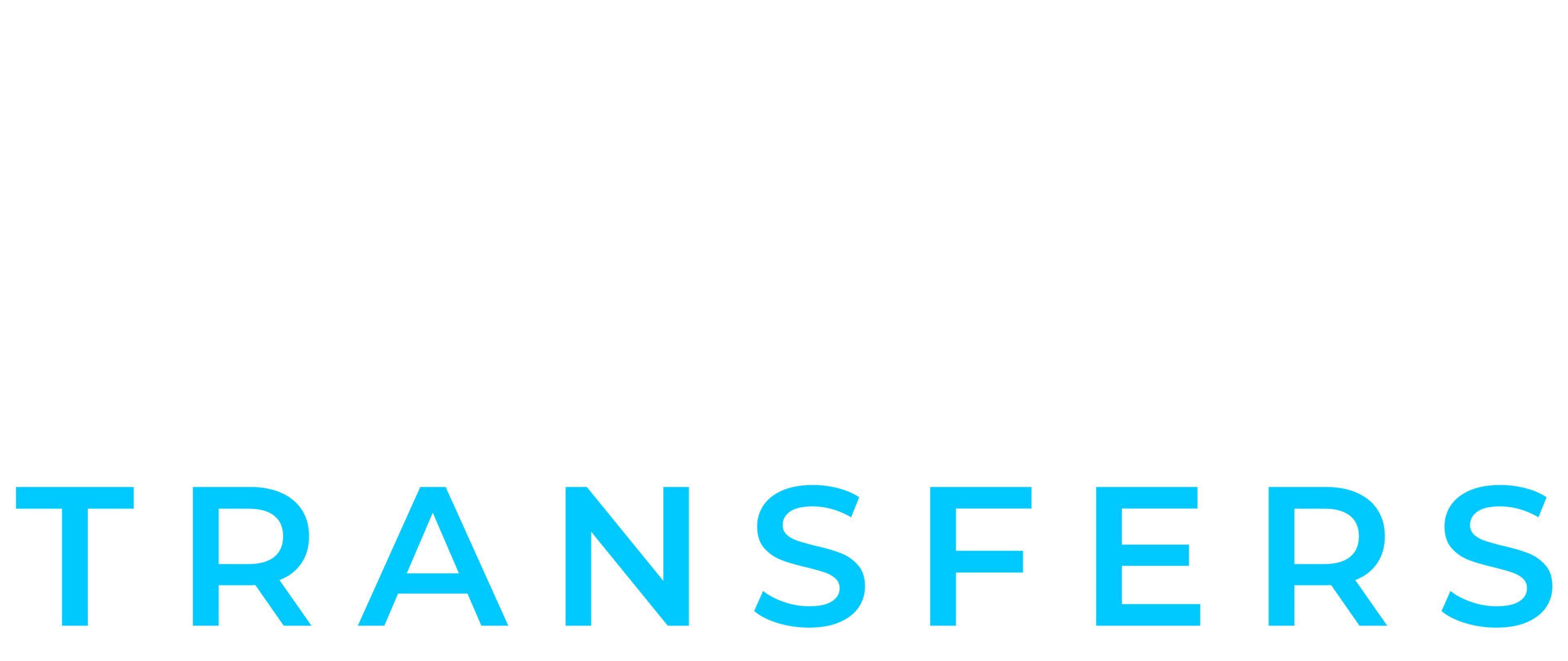 Inyfnite Transfers